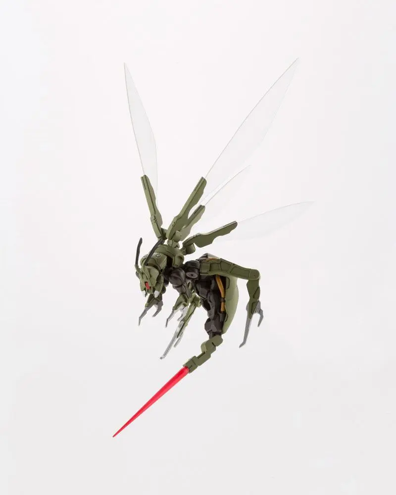 Hexa Gear 1/24 Alternative Messer Float Műanyag modell készlet 14 cm termékfotó