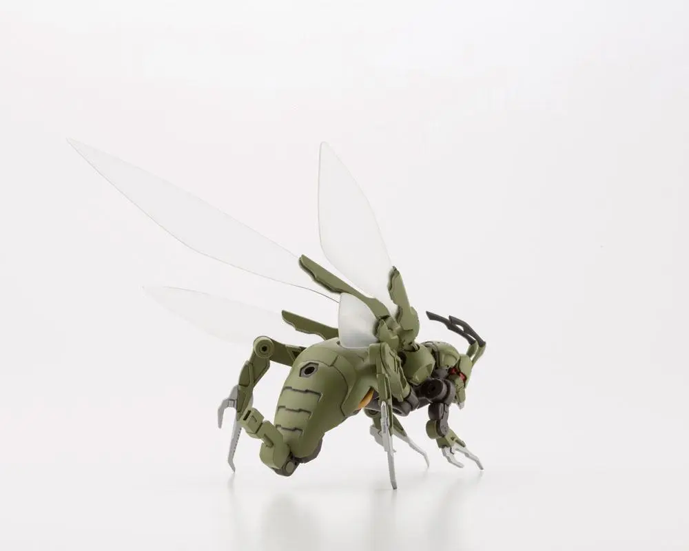 Hexa Gear 1/24 Alternative Messer Float Műanyag modell készlet 14 cm termékfotó