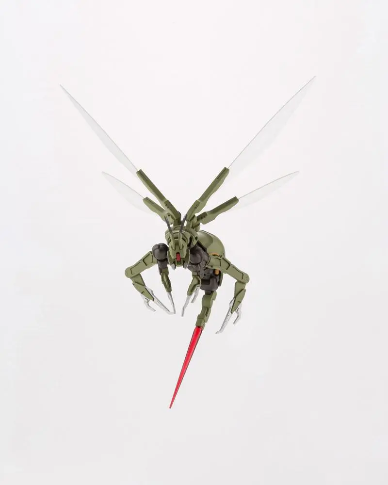 Hexa Gear 1/24 Alternative Messer Float Műanyag modell készlet 14 cm termékfotó