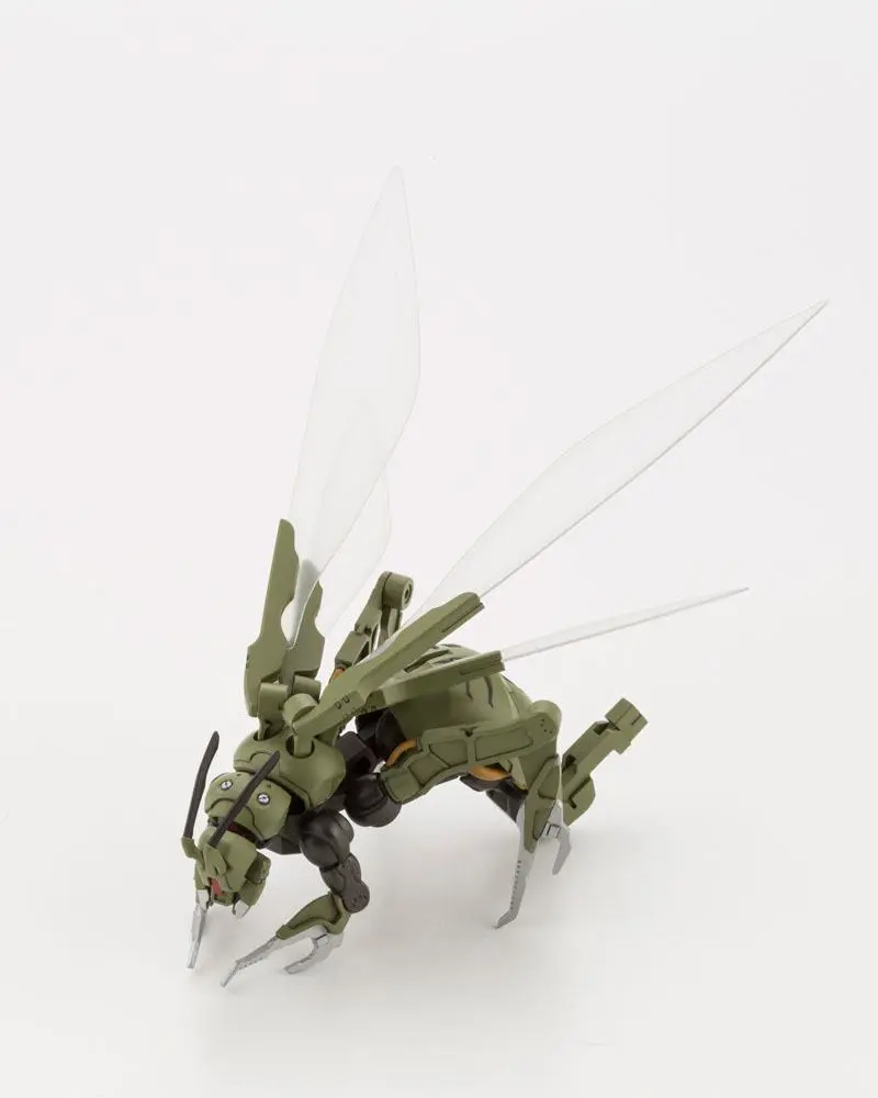 Hexa Gear 1/24 Alternative Messer Float Műanyag modell készlet 14 cm termékfotó