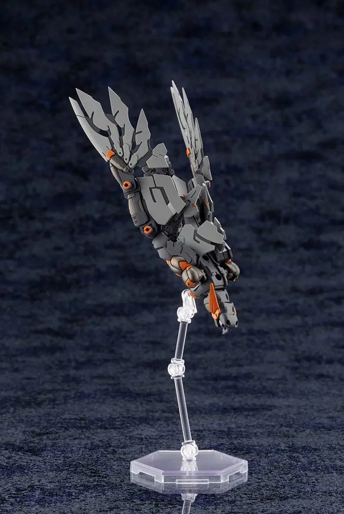 Hexa Gear 1/24 Alternative Sneak Sight Műanyag modell készlet 7 cm termékfotó