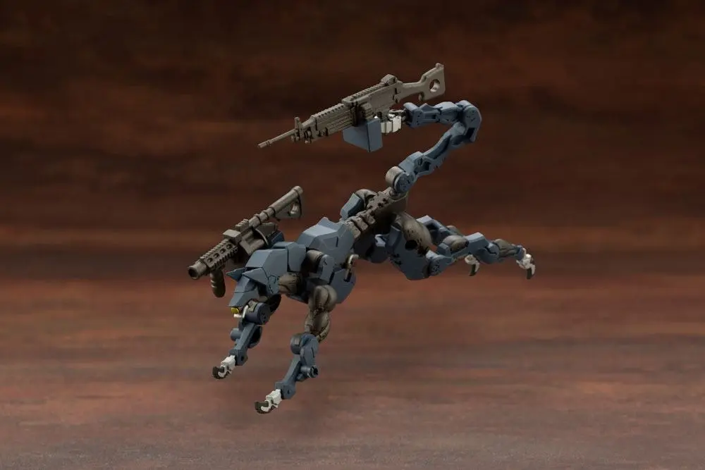 Hexa Gear 1/24 Alternative Track Down Műanyag modell készlet 8 cm termékfotó