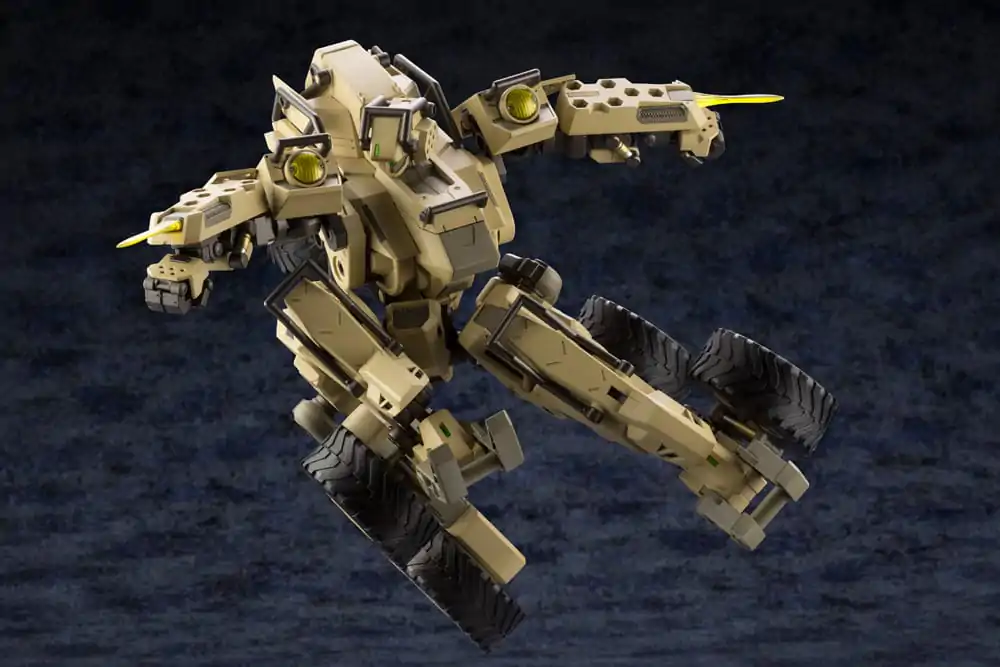Hexa Gear 1/24 Ba Loudgale Műanyag modell készlet 17 cm termékfotó