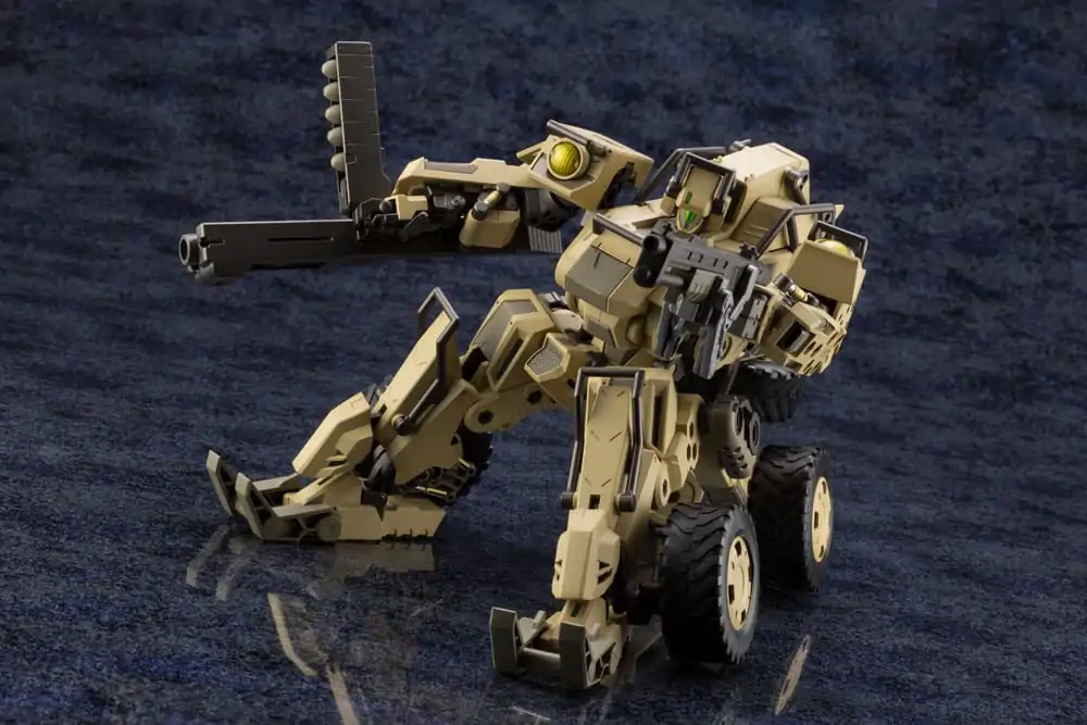 Hexa Gear 1/24 Ba Loudgale Műanyag modell készlet 17 cm termékfotó