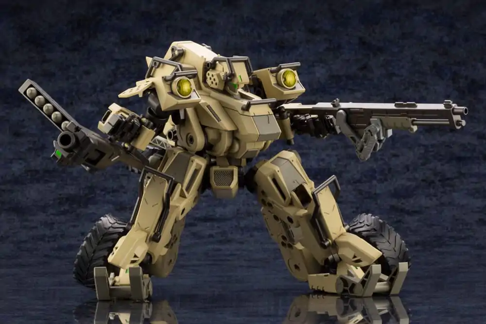 Hexa Gear 1/24 Ba Loudgale Műanyag modell készlet 17 cm termékfotó