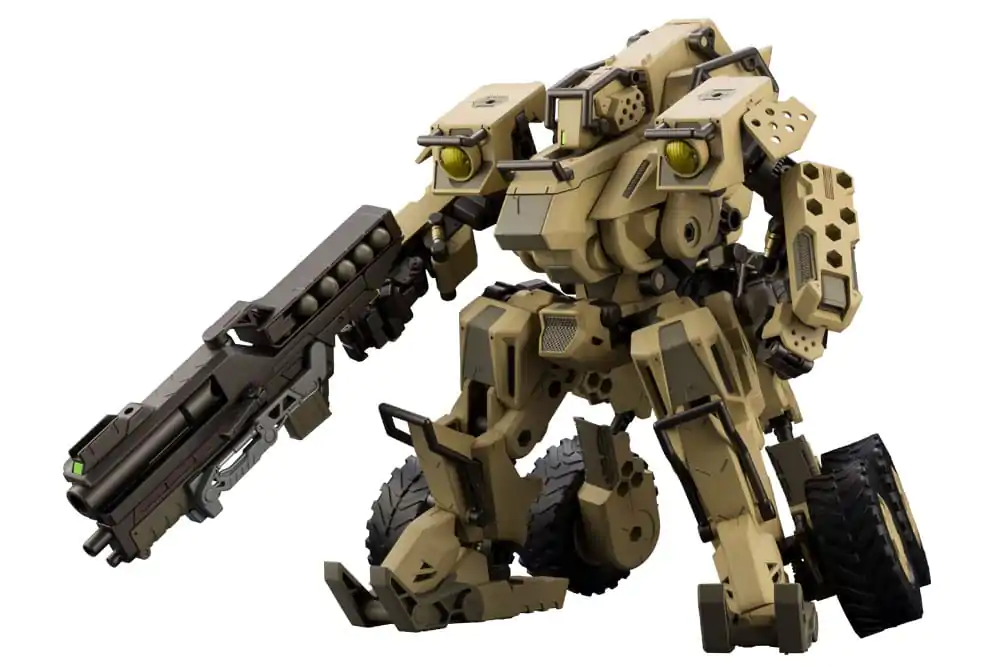 Hexa Gear 1/24 Ba Loudgale Műanyag modell készlet 17 cm termékfotó