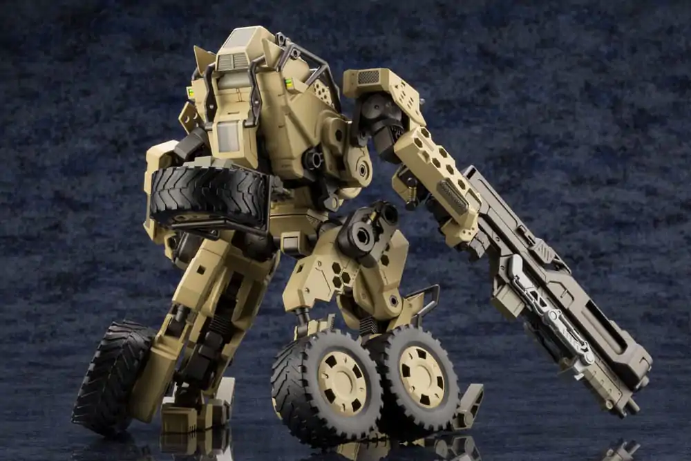 Hexa Gear 1/24 Ba Loudgale Műanyag modell készlet 17 cm termékfotó