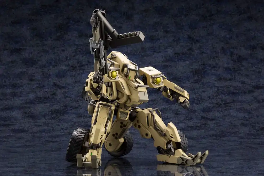 Hexa Gear 1/24 Ba Loudgale Műanyag modell készlet 17 cm termékfotó