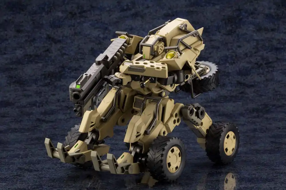 Hexa Gear 1/24 Ba Loudgale Műanyag modell készlet 17 cm termékfotó