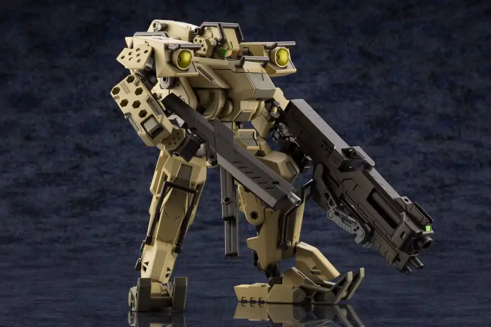 Hexa Gear 1/24 Ba Loudgale Műanyag modell készlet 17 cm termékfotó