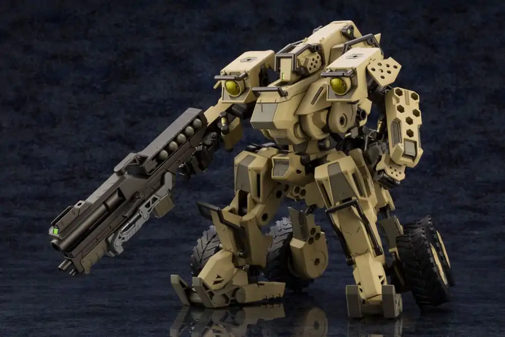 Hexa Gear 1/24 Ba Loudgale Műanyag modell készlet 17 cm termékfotó