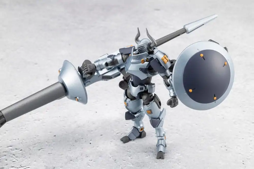 Hexa Gear 1/24 Blauregen Műanyag modell készlet 28 cm   termékfotó