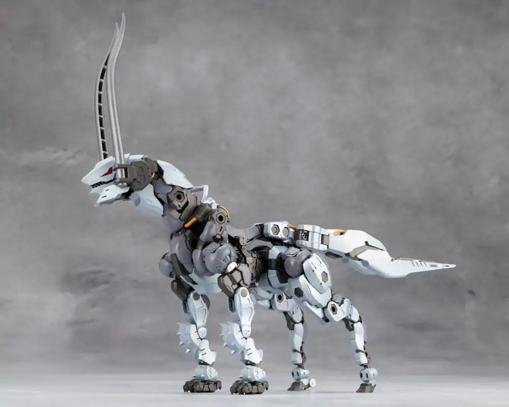 Hexa Gear 1/24 Blauregen Műanyag modell készlet 28 cm   termékfotó