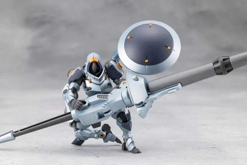 Hexa Gear 1/24 Blauregen Műanyag modell készlet 28 cm   termékfotó