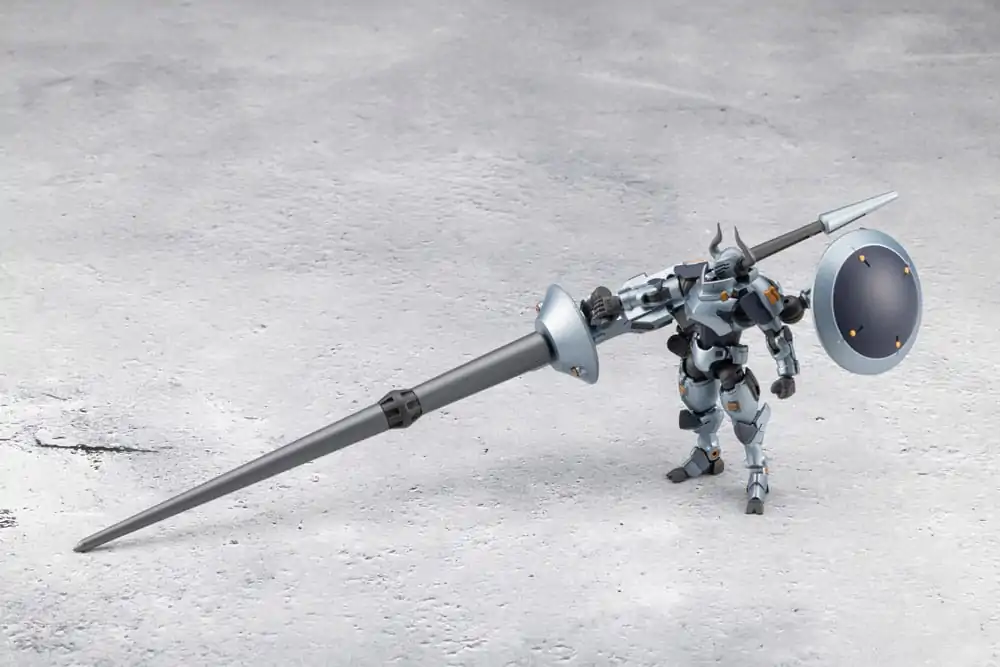 Hexa Gear 1/24 Blauregen Műanyag modell készlet 28 cm   termékfotó