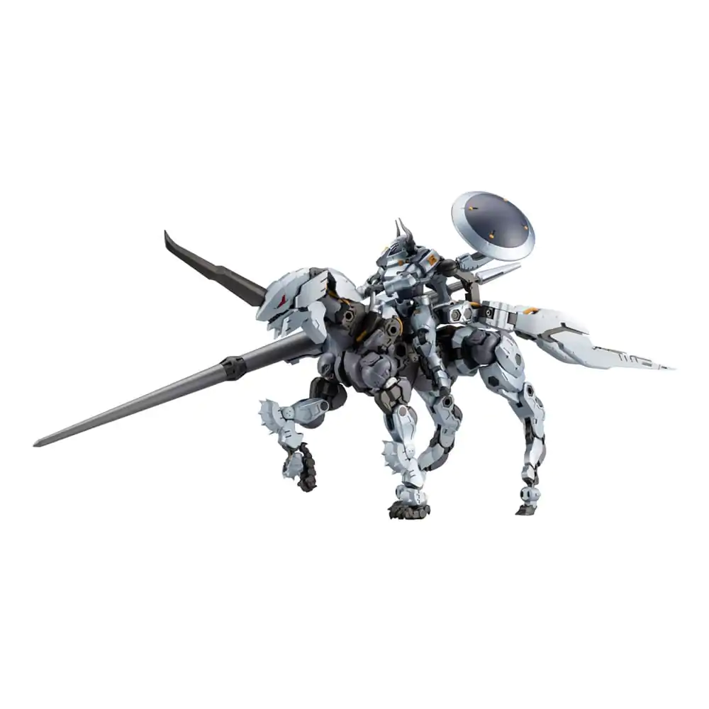 Hexa Gear 1/24 Blauregen Műanyag modell készlet 28 cm   termékfotó