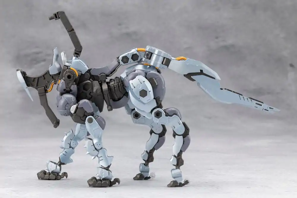 Hexa Gear 1/24 Blauregen Műanyag modell készlet 28 cm   termékfotó