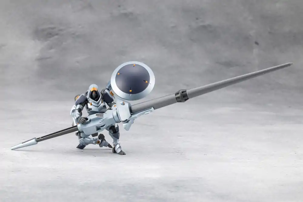 Hexa Gear 1/24 Blauregen Műanyag modell készlet 28 cm   termékfotó