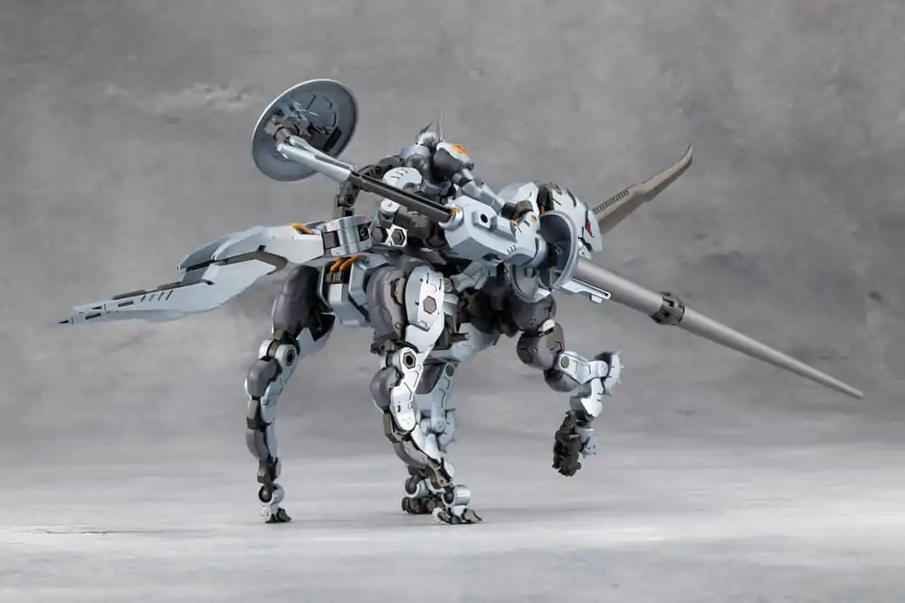Hexa Gear 1/24 Blauregen Műanyag modell készlet 28 cm   termékfotó
