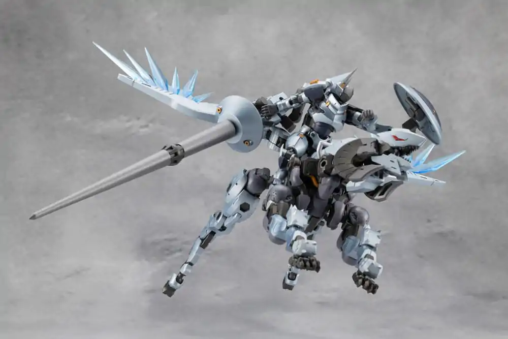 Hexa Gear 1/24 Blauregen Műanyag modell készlet 28 cm   termékfotó