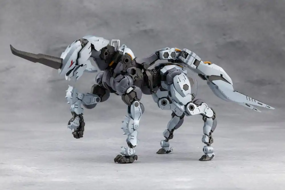 Hexa Gear 1/24 Blauregen Műanyag modell készlet 28 cm   termékfotó