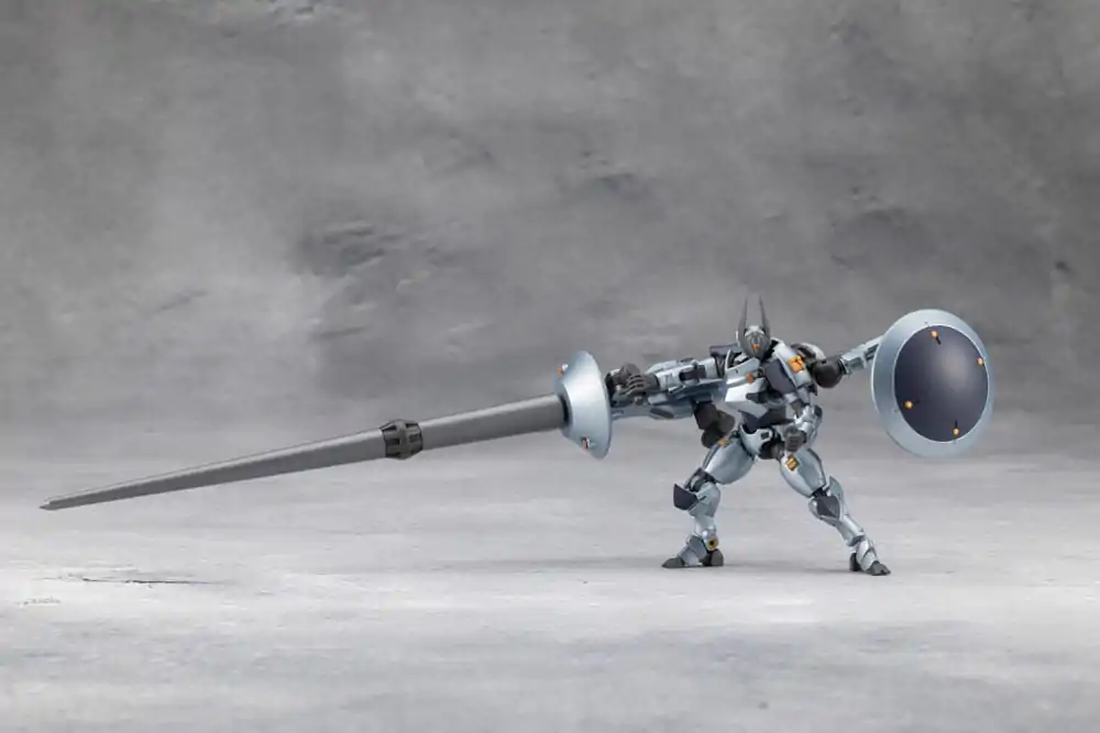 Hexa Gear 1/24 Blauregen Műanyag modell készlet 28 cm   termékfotó