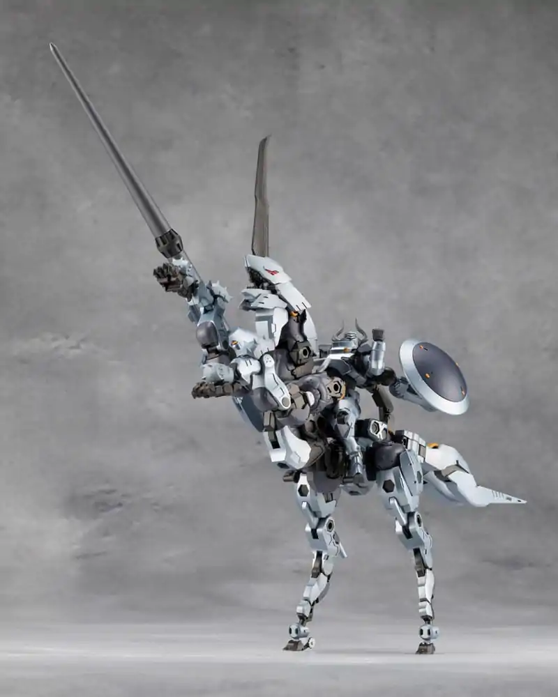 Hexa Gear 1/24 Blauregen Műanyag modell készlet 28 cm   termékfotó