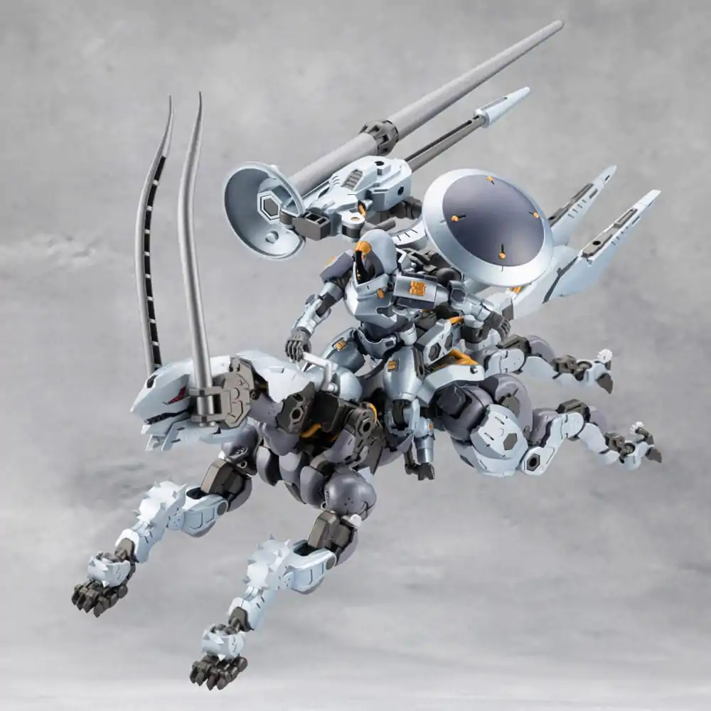 Hexa Gear 1/24 Blauregen Műanyag modell készlet 28 cm   termékfotó