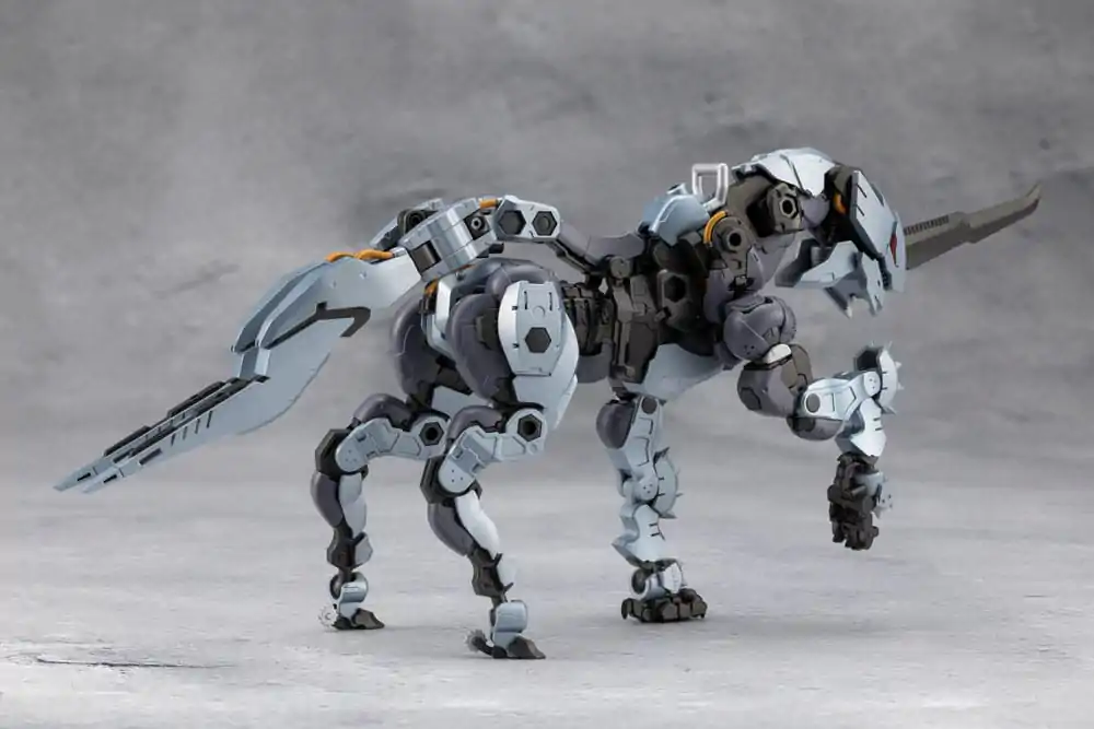Hexa Gear 1/24 Blauregen Műanyag modell készlet 28 cm   termékfotó