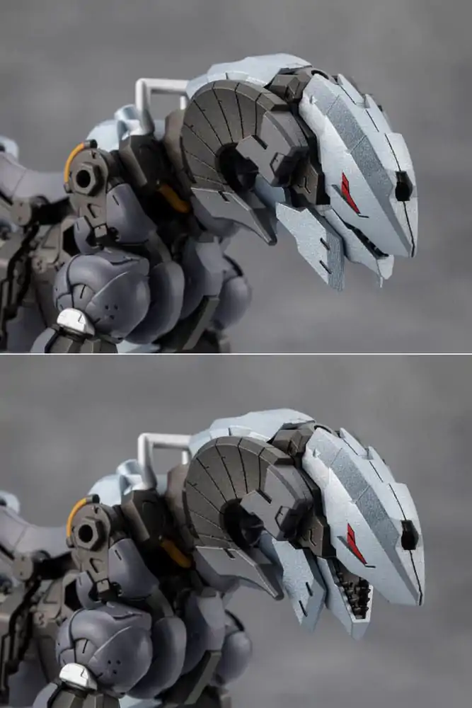 Hexa Gear 1/24 Blauregen Műanyag modell készlet 28 cm   termékfotó