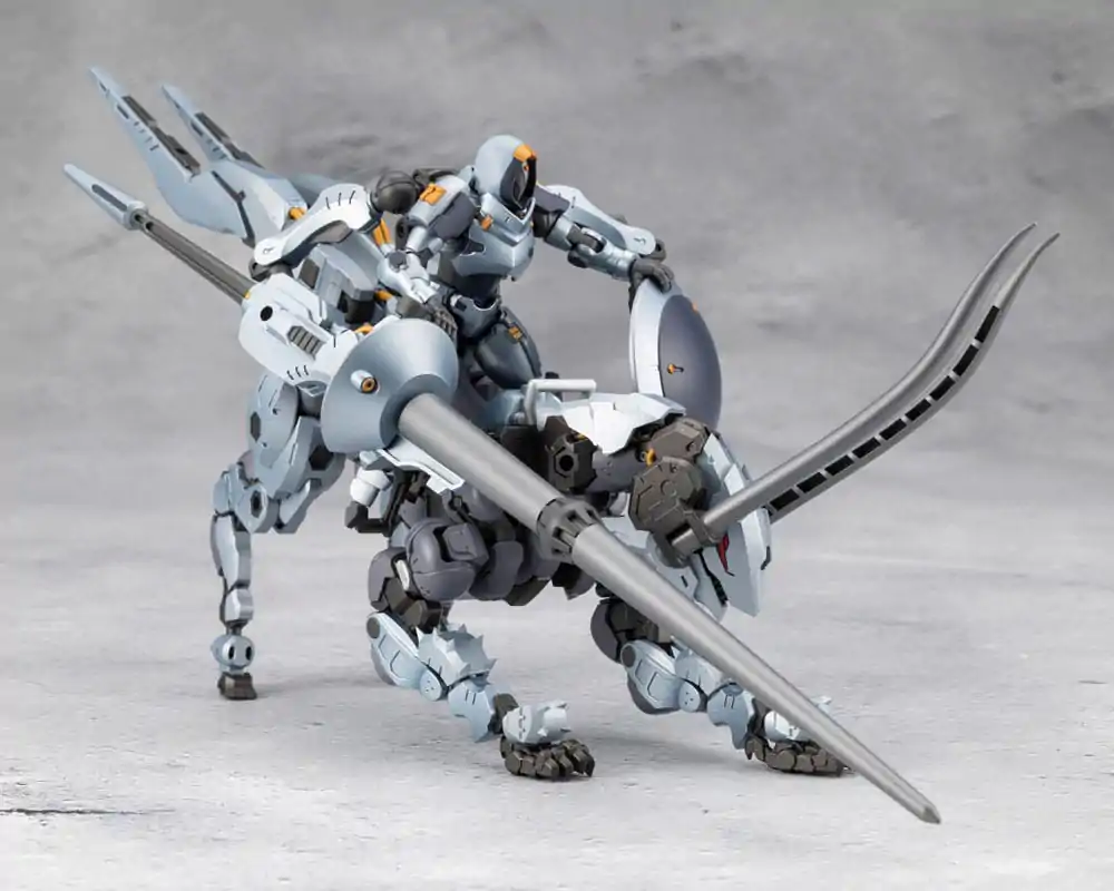 Hexa Gear 1/24 Blauregen Műanyag modell készlet 28 cm   termékfotó
