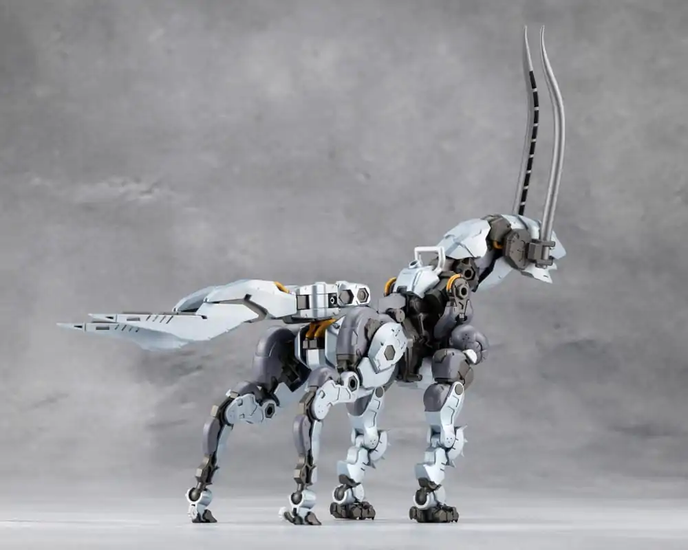 Hexa Gear 1/24 Blauregen Műanyag modell készlet 28 cm   termékfotó