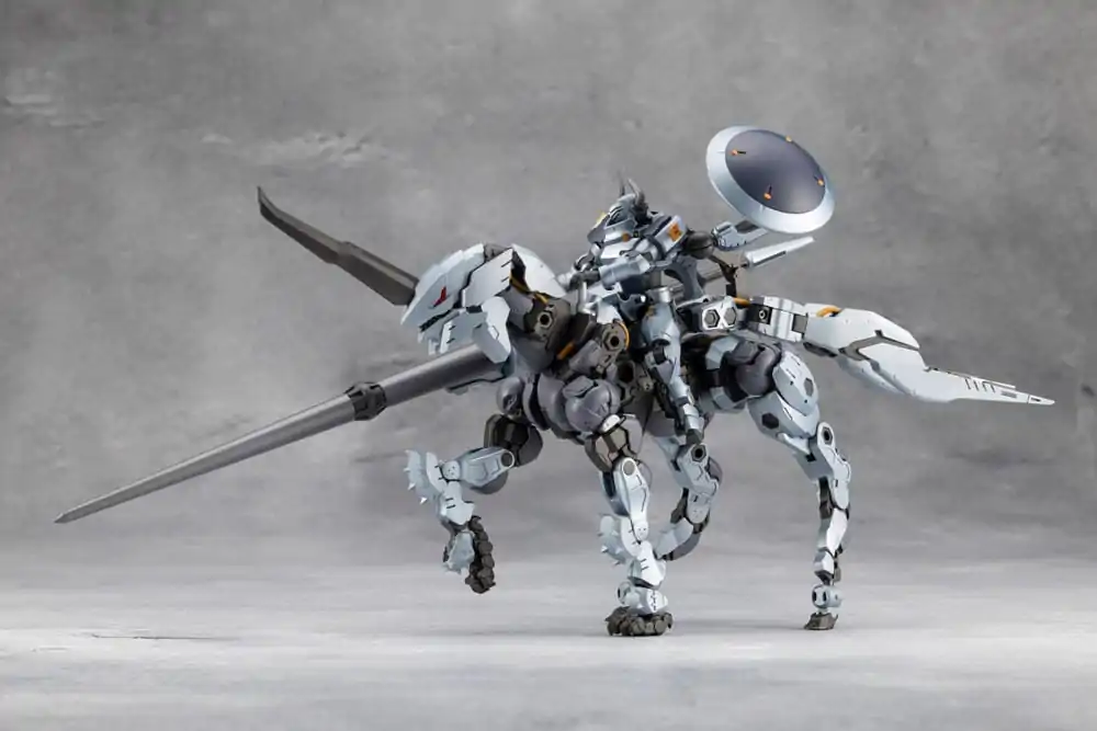 Hexa Gear 1/24 Blauregen Műanyag modell készlet 28 cm   termékfotó