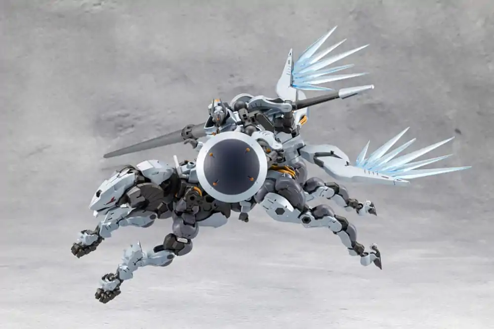 Hexa Gear 1/24 Blauregen Műanyag modell készlet 28 cm   termékfotó