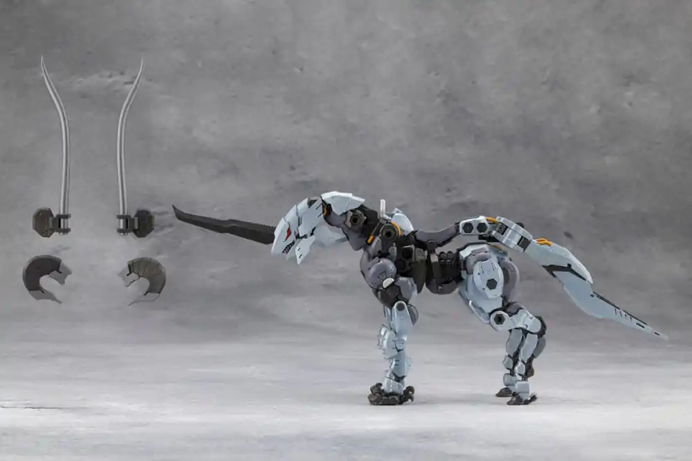Hexa Gear 1/24 Blauregen Műanyag modell készlet 28 cm   termékfotó