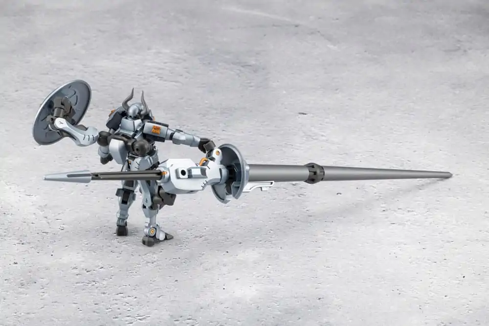 Hexa Gear 1/24 Blauregen Műanyag modell készlet 28 cm   termékfotó