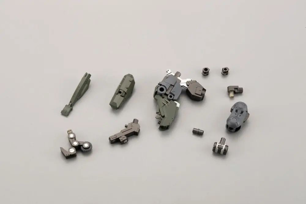 Hexa Gear 1/24 Booster Pack 008 Insect Leg Műanyag modell készlet 18 cm termékfotó