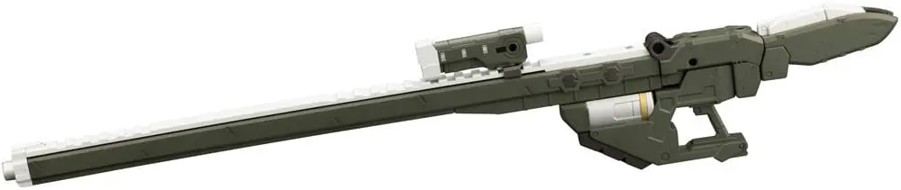 Hexa Gear 1/24 Booster Pack 009 Sniper Cannon Műanyag modell készlet 32 cm termékfotó