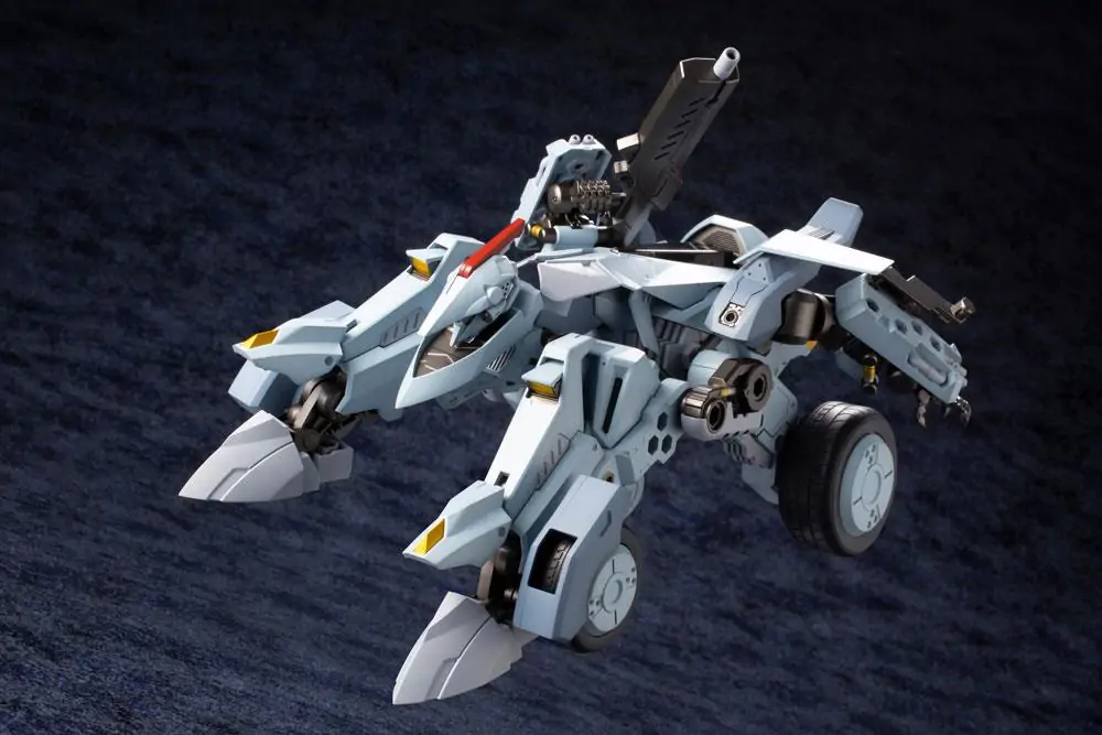 Hexa Gear 1/24 Bulkarm Glanz Műanyag modell készlet 18 cm termékfotó