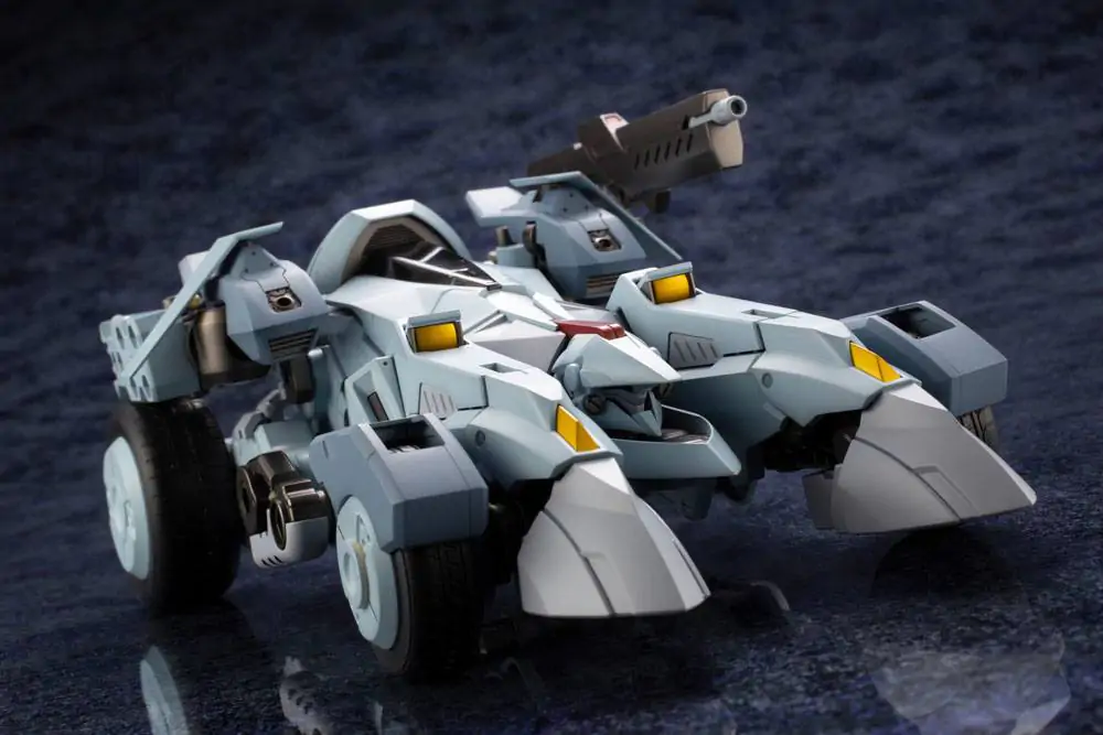 Hexa Gear 1/24 Bulkarm Glanz Műanyag modell készlet 18 cm termékfotó