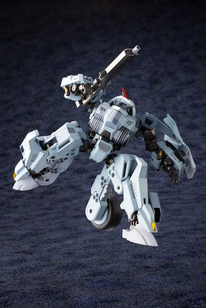 Hexa Gear 1/24 Bulkarm Glanz Műanyag modell készlet 18 cm termékfotó