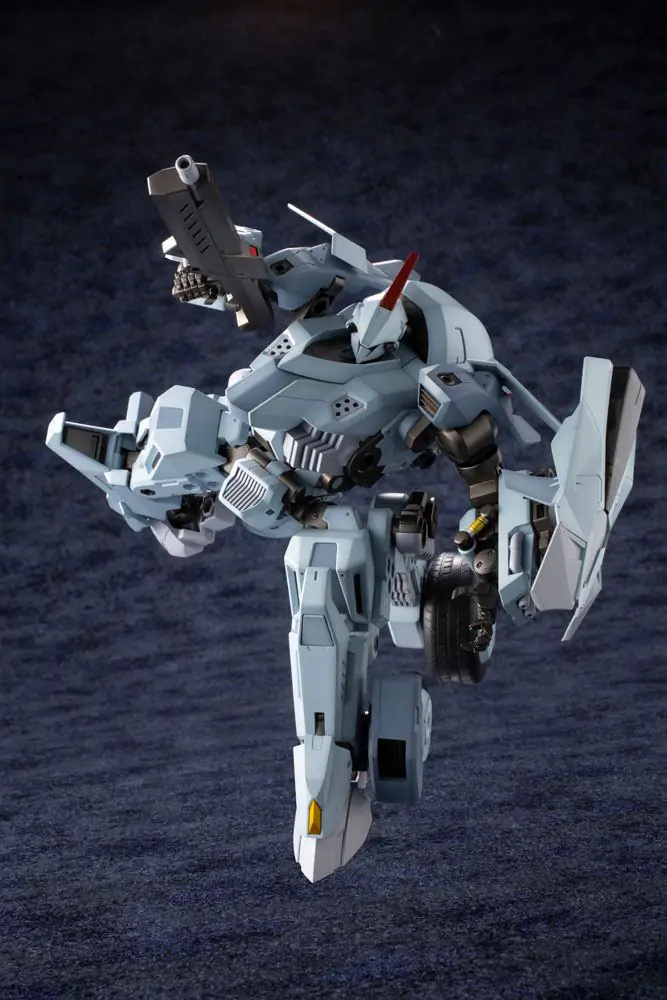 Hexa Gear 1/24 Bulkarm Glanz Műanyag modell készlet 18 cm termékfotó