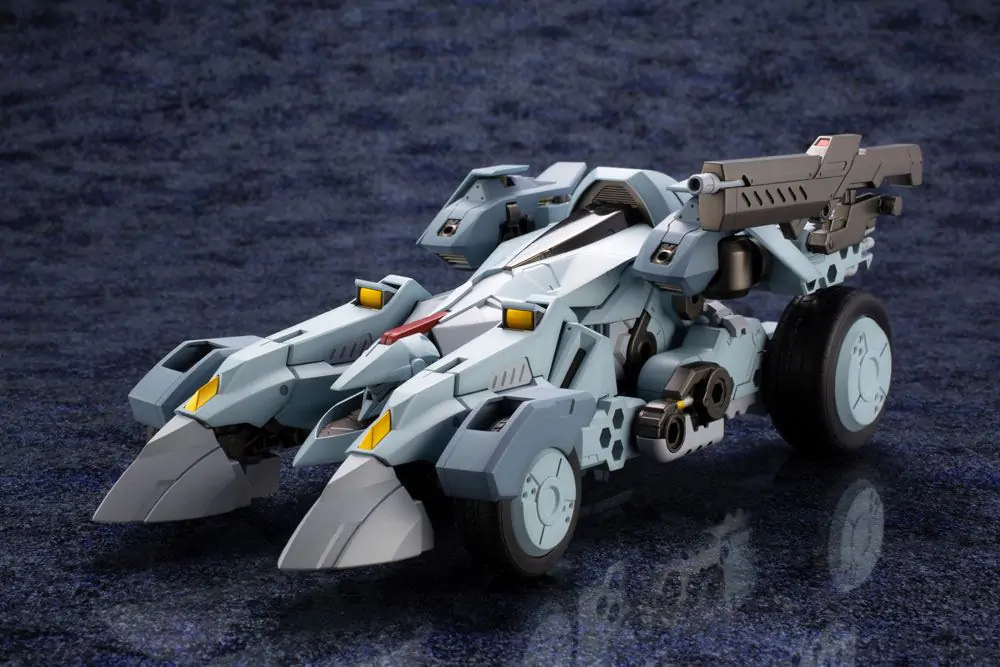 Hexa Gear 1/24 Bulkarm Glanz Műanyag modell készlet 18 cm termékfotó