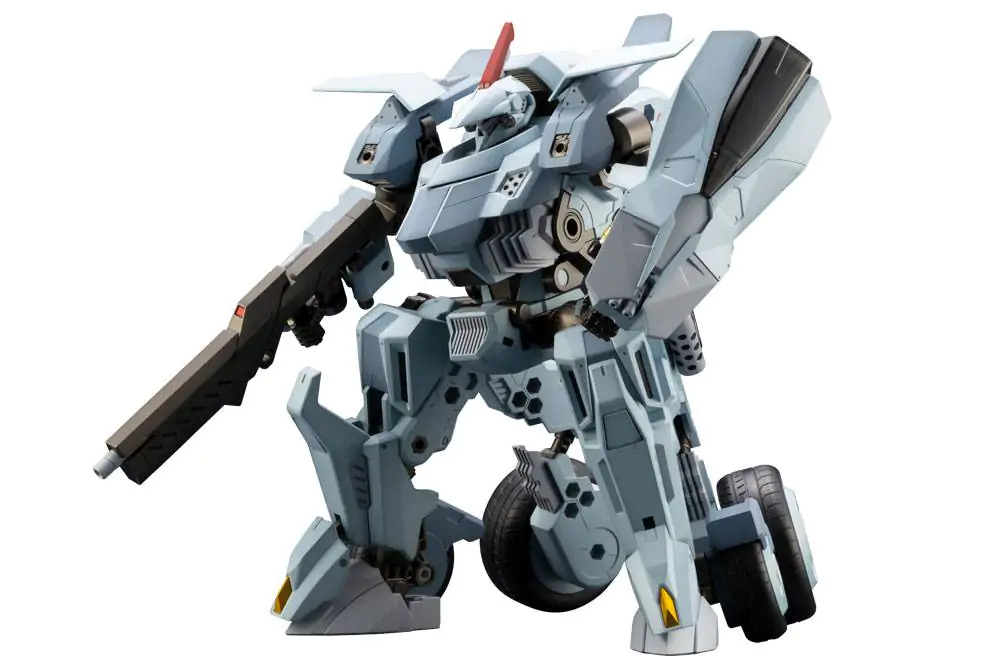 Hexa Gear 1/24 Bulkarm Glanz Műanyag modell készlet 18 cm termékfotó