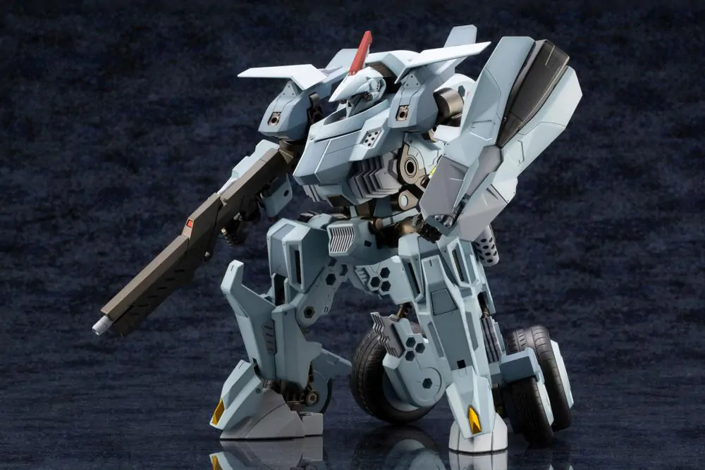 Hexa Gear 1/24 Bulkarm Glanz Műanyag modell készlet 18 cm termékfotó