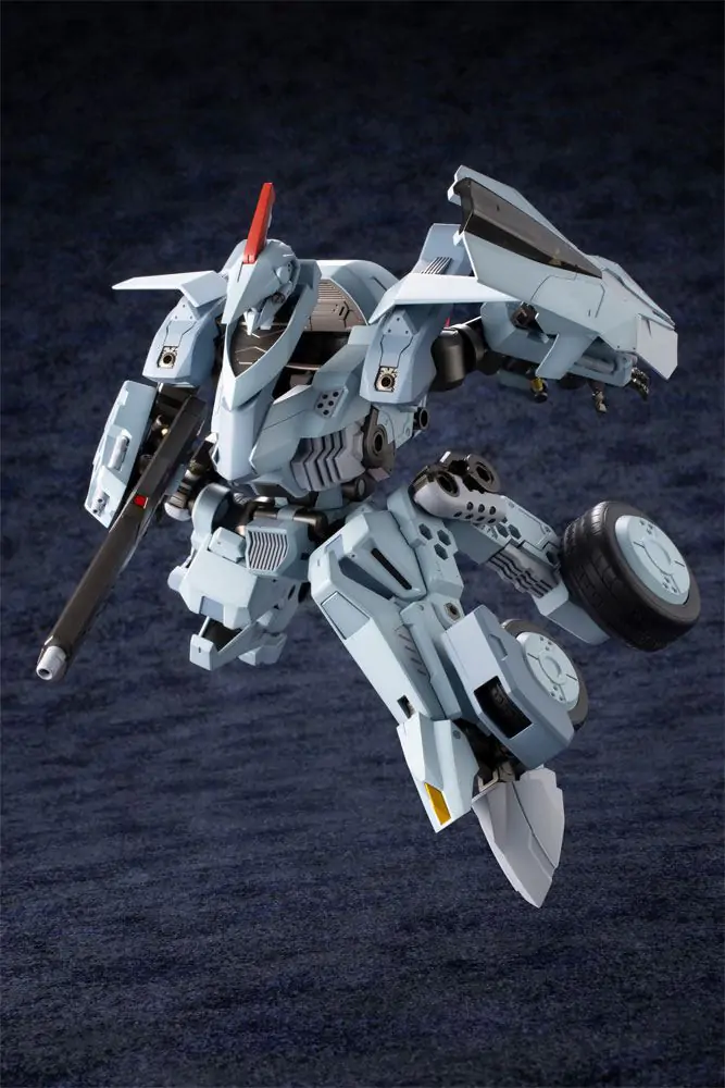 Hexa Gear 1/24 Bulkarm Glanz Műanyag modell készlet 18 cm termékfotó