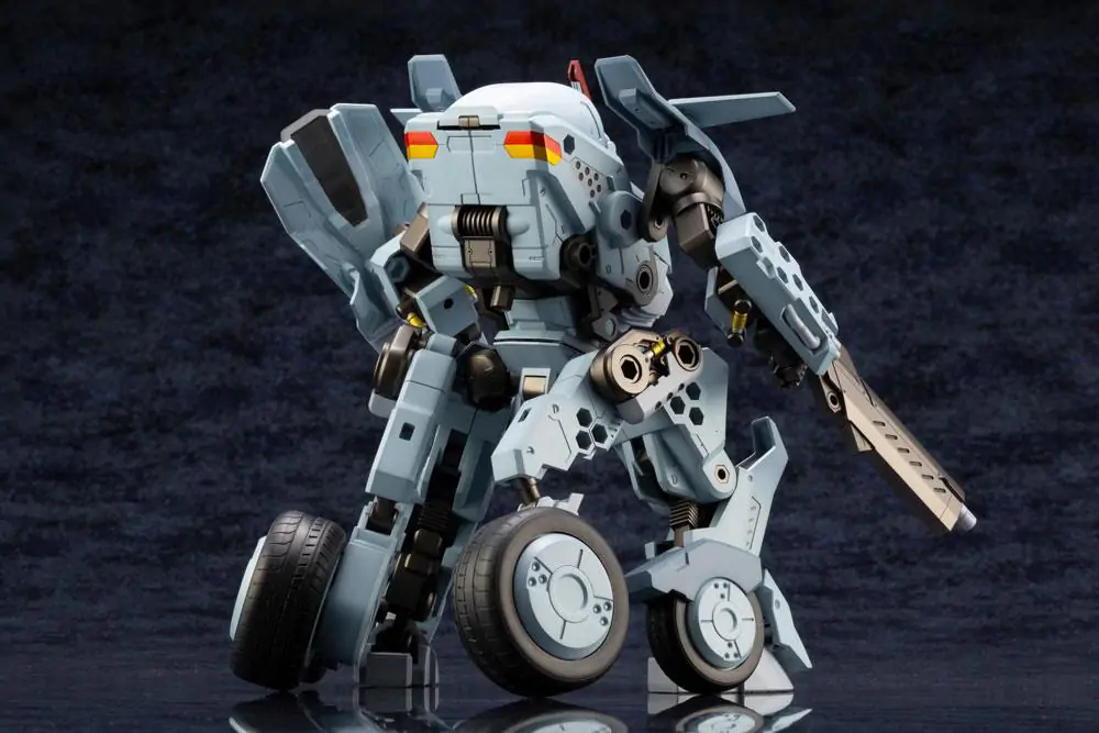 Hexa Gear 1/24 Bulkarm Glanz Műanyag modell készlet 18 cm termékfotó