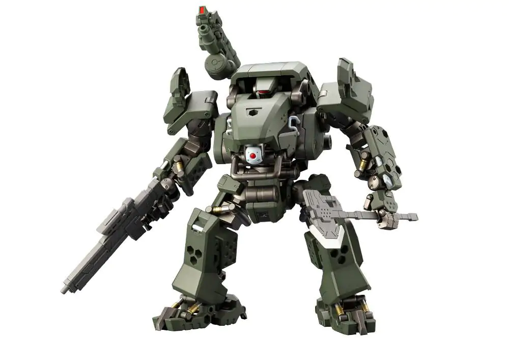 Hexa Gear 1/24 Bulkarm Jungle Type Műanyag modell készlet 19 cm termékfotó