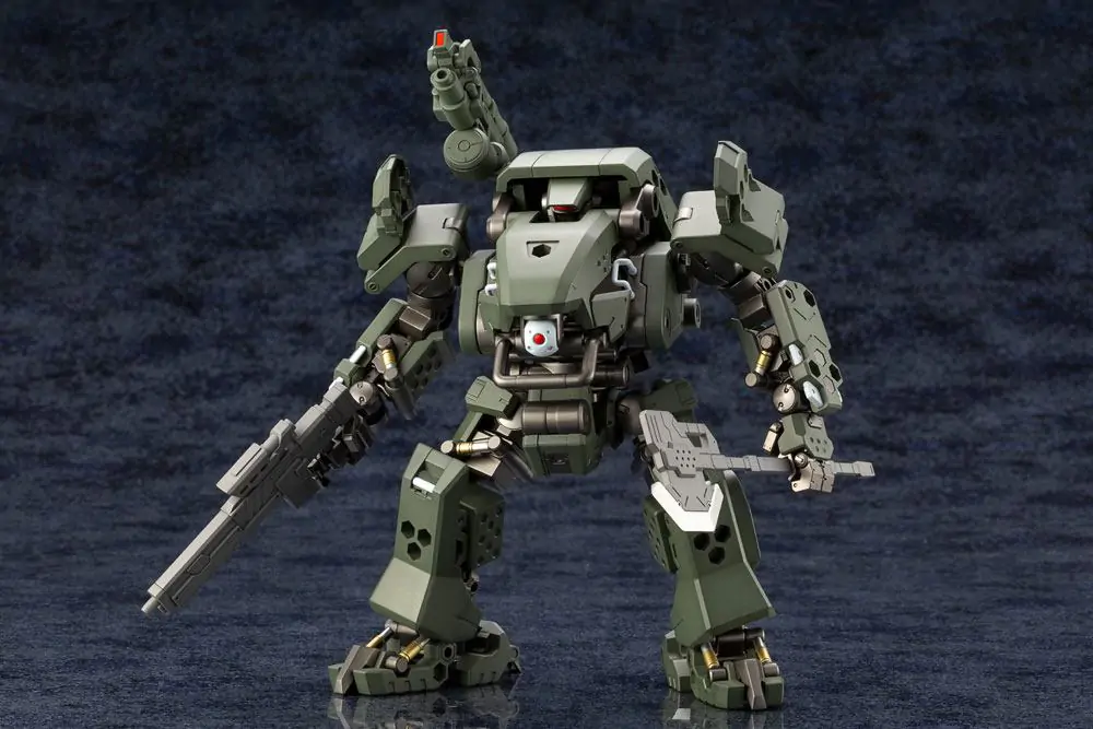 Hexa Gear 1/24 Bulkarm Jungle Type Műanyag modell készlet 19 cm termékfotó