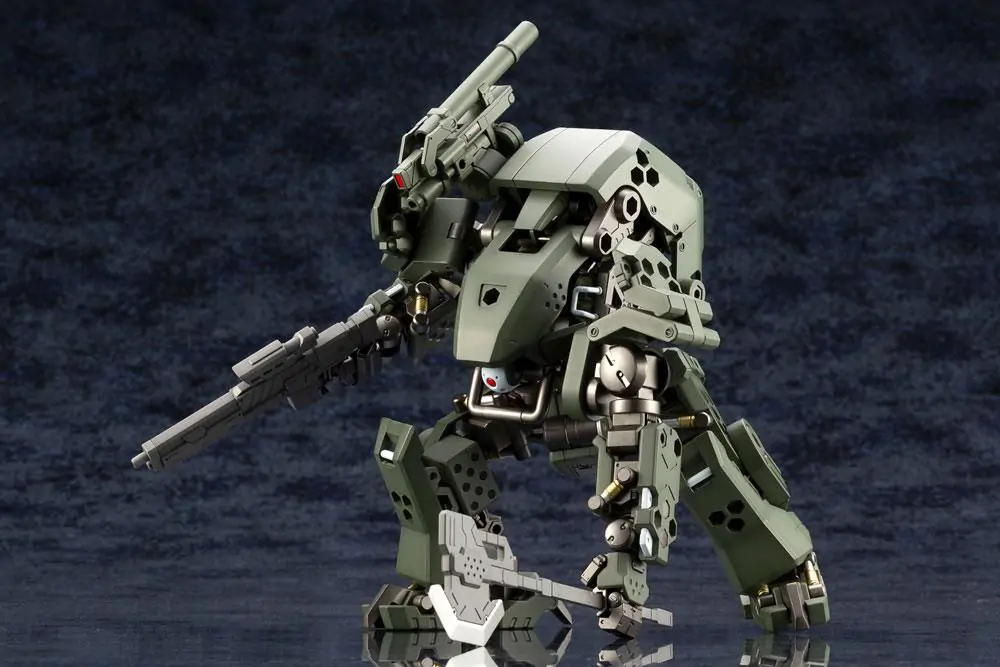 Hexa Gear 1/24 Bulkarm Jungle Type Műanyag modell készlet 19 cm termékfotó
